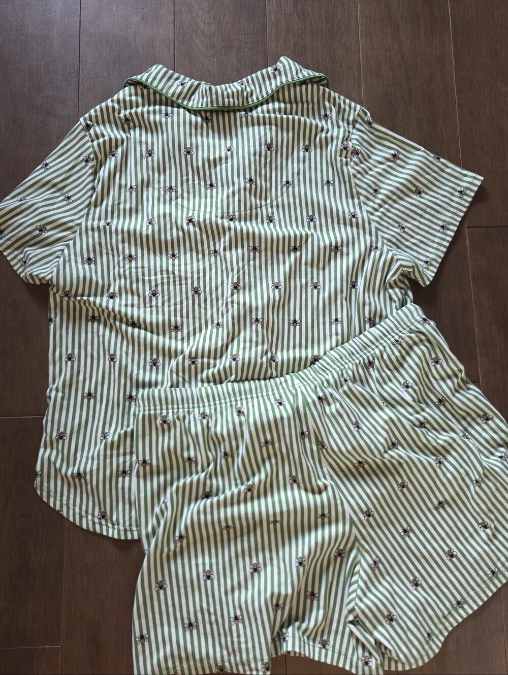 Kate Spade Jammie Set Sz.l - Picture 2 of 7
